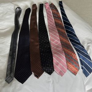 Ties